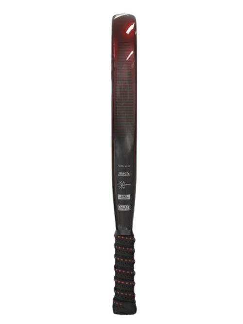 Siux Diablo Sanyo Pro 4 Racchetta Padel SIux | DIABLO SANYO PRO 4UNI